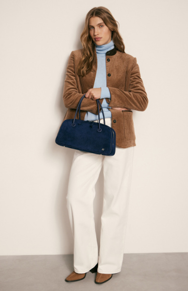 Сумка SV5111 Синий